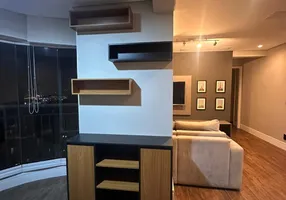 Foto 1 de Apartamento com 1 Quarto para alugar, 65m² em Vila Prudente, São Paulo