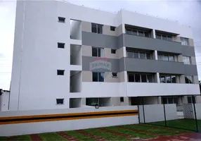 Foto 1 de Apartamento com 1 Quarto à venda, 40m² em Recreio Ipitanga, Lauro de Freitas