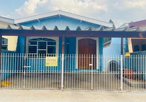 Foto 1 de Casa com 3 Quartos à venda, 90m² em Vila Paulina, Tatuí