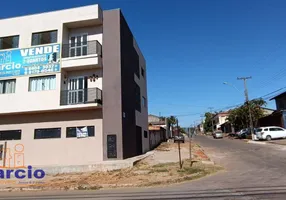 Foto 1 de Apartamento com 2 Quartos à venda, 50m² em Setor Residencial Oeste, São Sebastião
