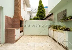 Foto 1 de Casa com 3 Quartos à venda, 177m² em Vila Olímpia, São Paulo