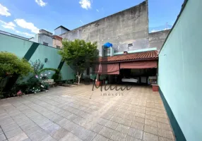 Foto 1 de Casa com 3 Quartos à venda, 286m² em Osvaldo Cruz, São Caetano do Sul