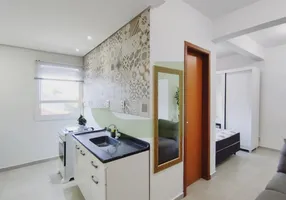 Foto 1 de Apartamento com 1 Quarto para alugar, 31m² em Cristo Rei, São Leopoldo