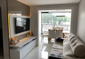 Foto 1 de Apartamento com 2 Quartos à venda, 65m² em Lapa, São Paulo