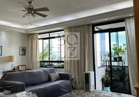 Foto 1 de Apartamento com 4 Quartos à venda, 173m² em Vila Romana, São Paulo