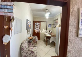 Foto 1 de Apartamento com 2 Quartos à venda, 70m² em Vila João Jorge, Campinas