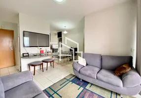 Foto 1 de Apartamento com 2 Quartos à venda, 69m² em Cidade Jardim, Goiânia