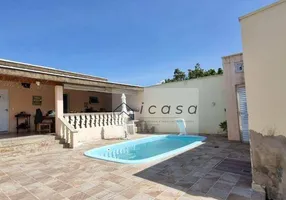 Foto 1 de Casa com 3 Quartos à venda, 198m² em Vila Santa Izabel, Caçapava