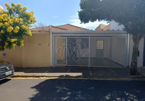 Foto 1 de Casa com 2 Quartos à venda, 86m² em Centro, Araraquara