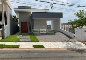 Foto 1 de Casa com 3 Quartos à venda, 203m² em Residencial Santa Maria, Valinhos