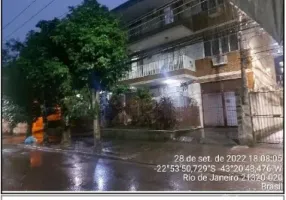 Foto 1 de Apartamento com 3 Quartos à venda, 122m² em Praça Seca, Rio de Janeiro