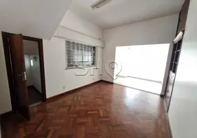 Foto 1 de Casa com 12 Quartos para alugar, 581m² em Pacaembu, São Paulo