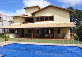 Foto 1 de Casa com 4 Quartos à venda, 256m² em Fazenda Ilha, Embu-Guaçu