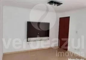 Foto 1 de Apartamento com 2 Quartos à venda, 50m² em São Bernardo, Campinas