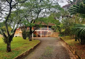 Foto 1 de Fazenda/Sítio com 4 Quartos à venda, 675m² em CHACARAS CAMARGO II, São Pedro
