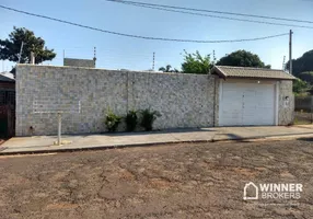 Foto 1 de Lote/Terreno à venda, 600m² em Centro, Ourizona