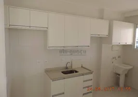 Foto 1 de Apartamento com 2 Quartos à venda, 57m² em Itu Novo Centro, Itu