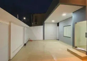 Foto 1 de Casa com 3 Quartos à venda, 120m² em Santa Fé, Balneário Gaivota