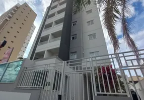 Foto 1 de Apartamento com 1 Quarto à venda, 46m² em Vila Independencia, Sorocaba