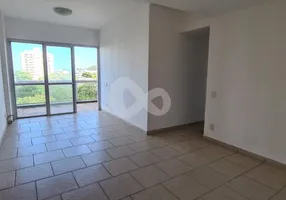 Foto 1 de Apartamento com 3 Quartos à venda, 105m² em Recreio Dos Bandeirantes, Rio de Janeiro