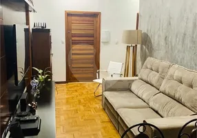 Foto 1 de Apartamento com 2 Quartos à venda, 80m² em Bela Vista, São Paulo