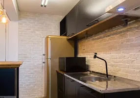 Foto 1 de Apartamento com 2 Quartos para alugar, 67m² em Vila Olímpia, São Paulo