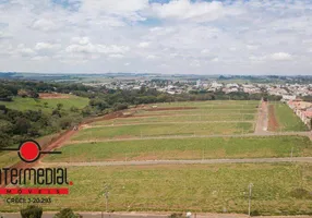 Foto 1 de Lote/Terreno à venda, 200m² em Residencial Vitória, Boituva