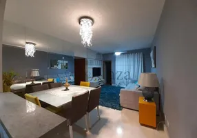 Foto 1 de Apartamento com 3 Quartos à venda, 84m² em Jardim Pereira do Amparo, Jacareí