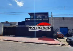 Foto 1 de Ponto Comercial à venda, 403m² em Jardim Santa Amália, Campinas