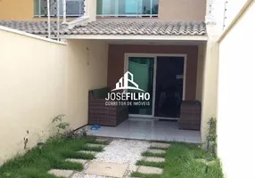 Foto 1 de Casa com 3 Quartos à venda, 95m² em Salinas, Fortaleza
