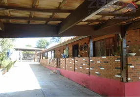 Foto 1 de Casa com 2 Quartos à venda, 490m² em Vale Esmeralda, Jarinu