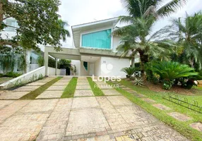 Foto 1 de Casa de Condomínio com 4 Quartos à venda, 280m² em Praia Vista Linda, Bertioga