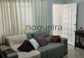 Foto 1 de Sobrado com 3 Quartos à venda, 69m² em Socorro, São Paulo