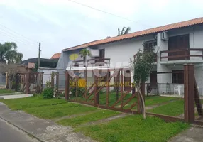 Foto 1 de Sobrado com 2 Quartos à venda, 80m² em Centro, Imbé