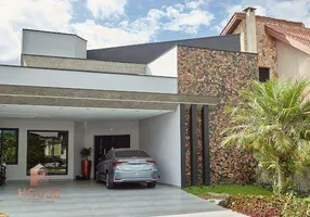 Foto 1 de Casa de Condomínio com 4 Quartos à venda, 350m² em Arujá 5, Arujá