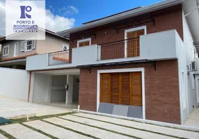 Foto 1 de Casa de Condomínio com 5 Quartos à venda, 330m² em Bairro das Palmeiras, Campinas