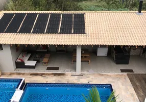 Foto 1 de Casa com 5 Quartos à venda, 400m² em BPS, Itajubá
