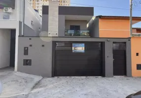 Foto 1 de Sobrado com 3 Quartos para alugar, 147m² em Polvilho Polvilho, Cajamar