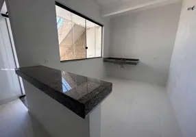 Foto 1 de Casa com 2 Quartos à venda, 120m² em Salgado Filho, Brumadinho