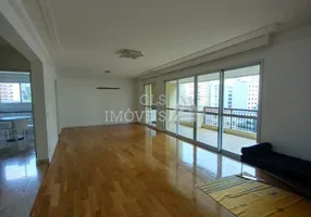 Foto 1 de Apartamento com 4 Quartos à venda, 206m² em Perdizes, São Paulo