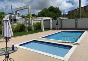 Foto 1 de Apartamento com 2 Quartos à venda, 42m² em Rio Doce, Olinda