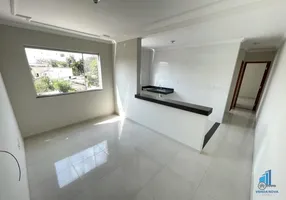 Foto 1 de Apartamento com 2 Quartos à venda, 50m² em Maracana I Justinopolis, Ribeirão das Neves