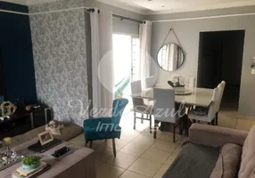 Foto 1 de Casa com 3 Quartos à venda, 180m² em Residencial Terras do Barão, Campinas