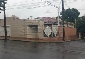 Foto 1 de Casa com 3 Quartos à venda, 353m² em Centro, Araraquara