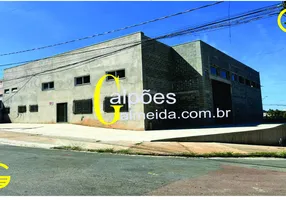 Foto 1 de Galpão/Depósito/Armazém para alugar, 650m² em Parque Via Norte, Campinas