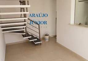 Foto 1 de Cobertura com 3 Quartos à venda, 97m² em Jardim Progresso, Americana