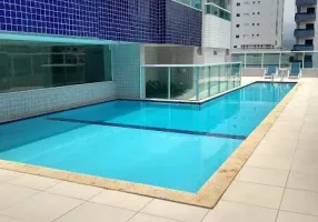 Foto 1 de Apartamento com 2 Quartos à venda, 100m² em Vila Assunção, Praia Grande