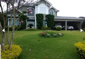Foto 1 de Casa de Condomínio com 5 Quartos à venda, 540m² em Pedra Vermelha Terra Preta, Mairiporã