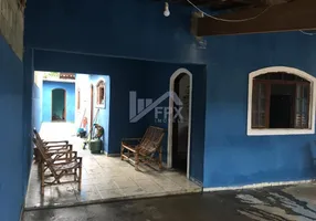 Foto 1 de Casa com 4 Quartos à venda, 150m² em Laranjeiras, Itanhaém