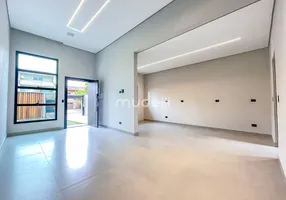 Foto 1 de Casa com 3 Quartos à venda, 119m² em Braga, São José dos Pinhais